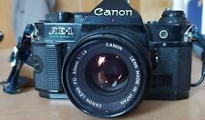Canon 35mm film for sale  MAIDSTONE