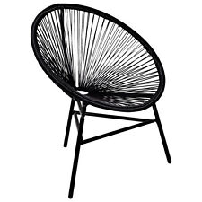 Garden moon chair for sale  SOUTHALL