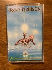 Iron maiden seventh for sale  Rochester