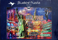 Bluebird puzzle 3000 gebraucht kaufen  Heide