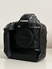 Canon eos 1dx for sale  EDINBURGH