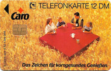 Telefonkarte 523 1992 gebraucht kaufen  Buckenberg