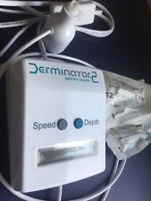 Derminator 2 Dermaroller Derma-needling Device for sale  Shipping to South Africa