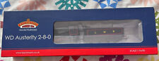 Bachmann gauge longmoor for sale  WATERLOOVILLE