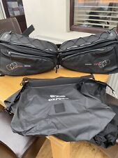 oxford panniers for sale  WREXHAM