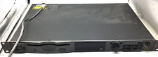 Reprodutor de disco compacto Sony profissional CDP-D12 funcionando comprar usado  Enviando para Brazil