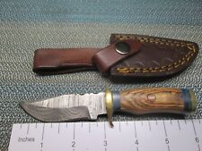 Stabilized wood handle for sale  Bow
