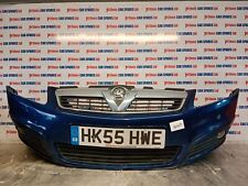 Vauxhall zafira 5dr for sale  ACCRINGTON