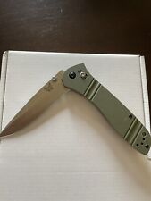 Benchmade 710 mchenry for sale  Sunland