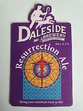 Daleside brewery resurrection for sale  PRESTON
