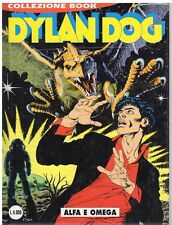 Dylan dog collezione usato  Villar Focchiardo