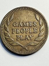 Vintage games people for sale  Omaha