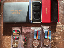 Ww2 medals british for sale  GOSPORT