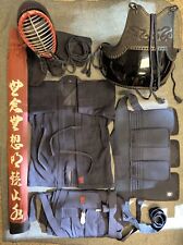 Large kendo set for sale  Roswell