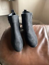 Ladies boots size for sale  BRISTOL