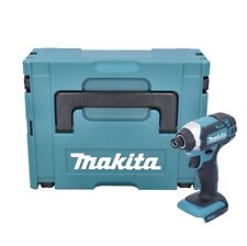 Makita dtd 152 gebraucht kaufen  GÖ-Elliehsn.,-Ellershsn.