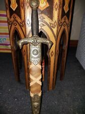 King arthur scabbard for sale  BLACKPOOL