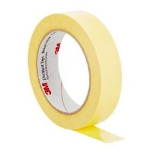 Tape polyester yellow for sale  ROYSTON