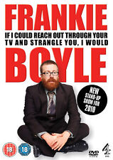 Frankie boyle could for sale  STOCKPORT