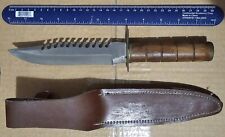 Vintage sawback bowie for sale  Shamokin