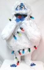 abominable snowman rudolph for sale  Houston