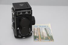 Seagull kamera 6x6cm gebraucht kaufen  Dortmund