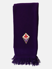Fiorentina sciarpa tubolare usato  Santa Croce Del Sannio