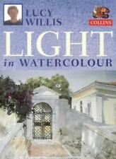 Lucy willis light for sale  UK