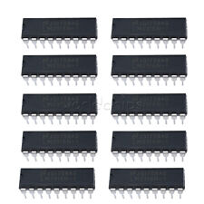 Used, 10PCS Original LM3916N-1 LM3916N-1/NOPB LED Display Driver IC NSC DIP-18 New for sale  Shipping to South Africa