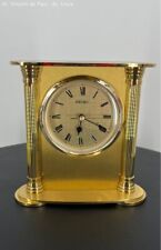 seiko mantel clock for sale  Saint Louis