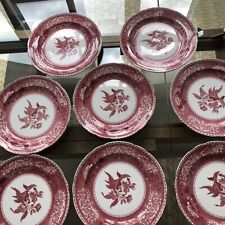 spode pink camilla for sale  Scarsdale