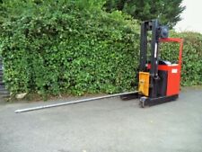 Reach truck forklift for sale  BRENTWOOD