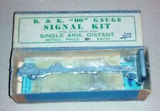 Vintage gauge distant for sale  ROSSENDALE