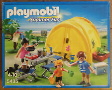 Playmobil familien camping gebraucht kaufen  Kernst.-N., Hegn., Beinst.