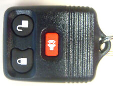 keyless entrada controle remoto 2009 Ford F150 Super Duty transmissor alarme chave fob comprar usado  Enviando para Brazil