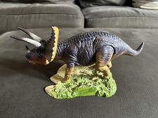 Carnage resaurus triceratops for sale  Edgewood