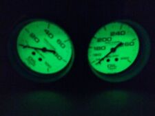 Autometer oil pressure for sale  Warwick