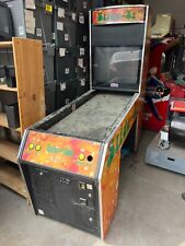 Slide arcade machine for sale  CREDITON