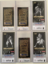 4 warriors vs lakers tickets for sale  New York