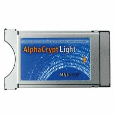 Mascom alphacrypt light gebraucht kaufen  Ensen