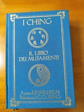 Ching libro dei usato  Fiumalbo