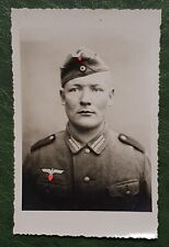 Portrait deutscher soldat gebraucht kaufen  Bad Reichenhall