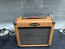 Kustom kaa16 electro for sale  DAGENHAM