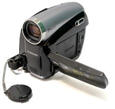 Videocamera digitale samsung usato  Torino