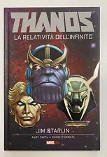 Thanos relatività dell usato  Rimini