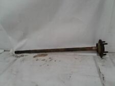 Axle shaft excluding for sale  Toledo