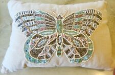 Pier embroidered beaded for sale  Marcus Hook