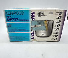 CD player portátil Kenwood DPC-MP727 comprar usado  Enviando para Brazil