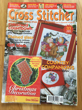 Cross stitcher issue for sale  BEXHILL-ON-SEA