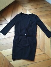 Robe noire modele d'occasion  Livry-Gargan